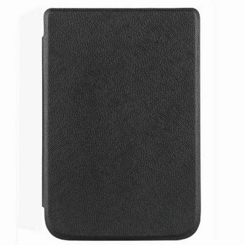 Slim Magnetické Smart Case pre Pocketbook 616 627 632 633 Dotyk Lux 4 Touch HD 3/Základné Lux 2 Kryt