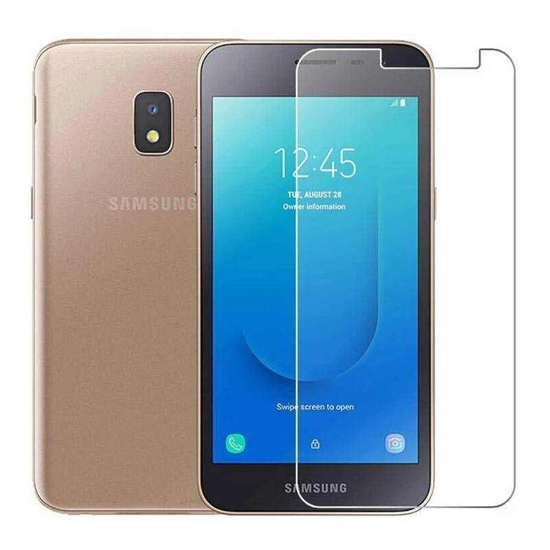 Tvrdené Sklo Na Samsung Galaxy J2 Core Screen Protector Ochranná Fólie Pre Samsung Galaxy J2 Core 5.0 Inch Phone Štít